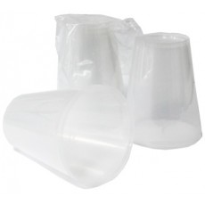 Vasos plástico Mojito 500 ml
