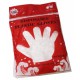   GUANTES DESECHABLES