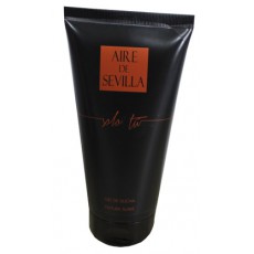 GEL DE DUCHA AIRE DE SEVILLA SOLO TU