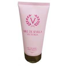 GEL DE BAÑO AIRE DE SEVILLA VICTORIA 