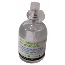 GEL HIDROALCOHOLICO SPRAY