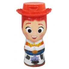 GEL DE DUCHA Y CHAMPU