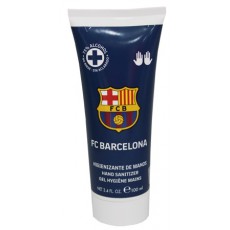 HIGIENIZANTE DE MANOS DEL FC BARCELONA 