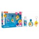 ESTUCHE DE COLONIA INFANTIL BABY SHARK