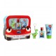 ESTUCHE DE COLONIA EAU MY DINO 