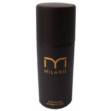 ESPUMA DE AFEITAR MILANO 150 ML
