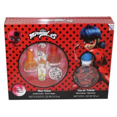 ESTUCHE COLONIA + ESMALTE DE UÑAS MIRACULOUS