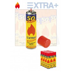 BOMBONA RECARGA DE GAS