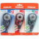  CINTA CORRECTORA 12 M X 5 MM  MOLIN 