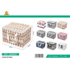 BOLSA NEVERA CON ASA